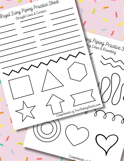The Best Printable Edible Paper, Printer and Supplies - Your Baking Bestie