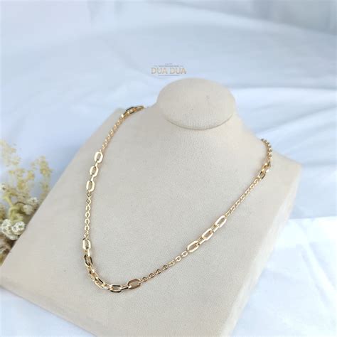 Jual Kalung Emas Kadar K Toko Emas Dua Dua Shopee Indonesia