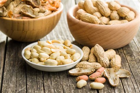 How Early Peanut Exposure Reduces Allergy Risks By 71