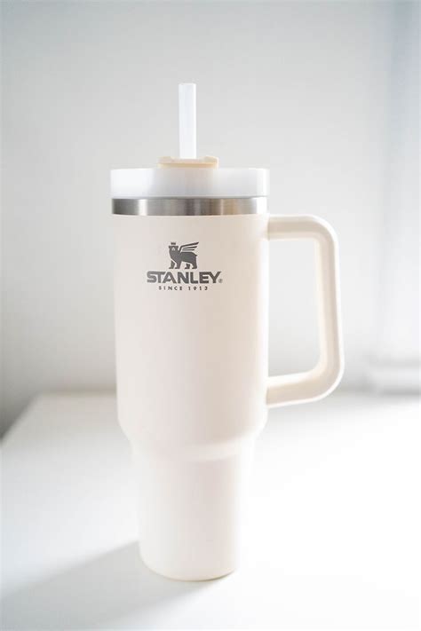 CARLY IS THE STANLEY CUP WORTH IT? STANLEY CUP REVIEW: | Stainless ...