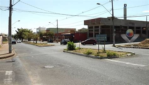 Moradores E Comerciantes Da Avenida Iraque Pedem Melhorias Na Via Ap S