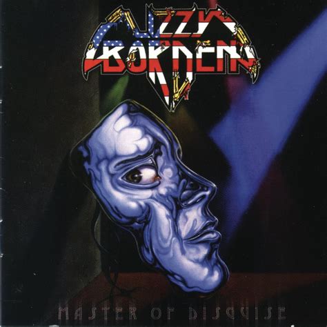 Lizzy Borden Best Songs · Discography · Lyrics