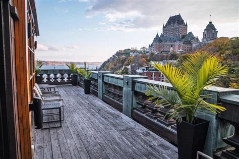 HOTEL 71 QUEBEC CITY, QC