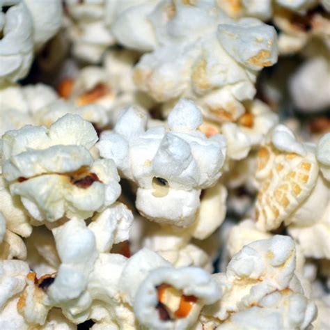 Butterfly Popcorn - AGT Foods