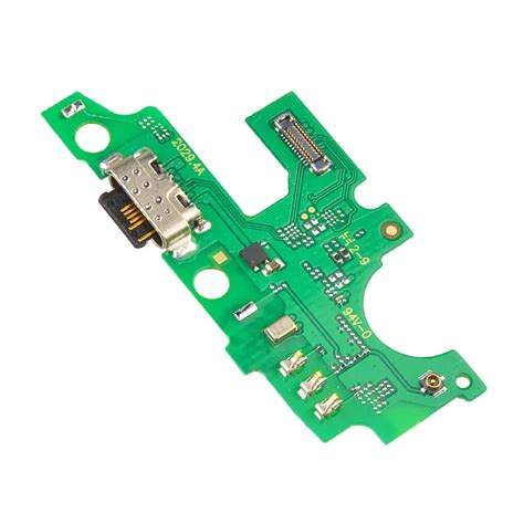 Charging Port With Pcb Board For T Mobile Revvl Plus Bulklcdparts