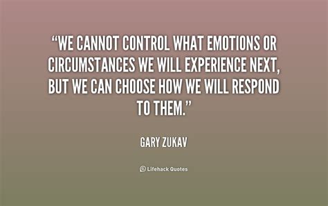 Control Your Emotions Quotes Quotesgram