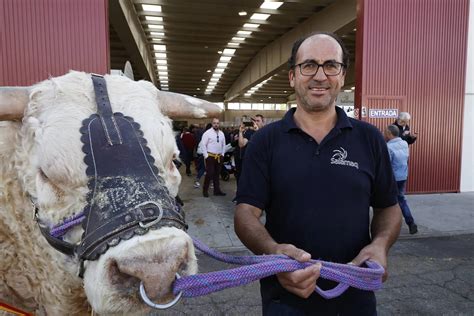 Las Mejores Im Genes De La Tercera Jornada De Salamaq La Gaceta