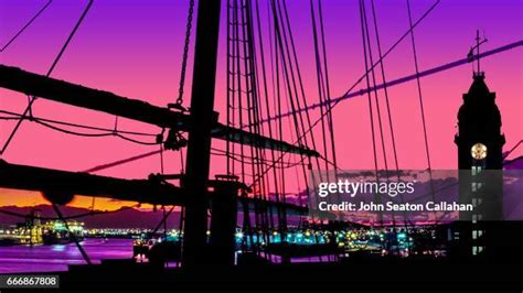 183 Aloha Tower Stock Photos, High-Res Pictures, and Images - Getty Images