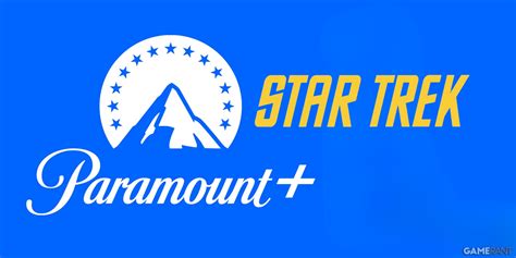 Paramount+ Removes 10 Classic Star Trek Movies Despite Billing Itself As 'Home Of Star Trek'