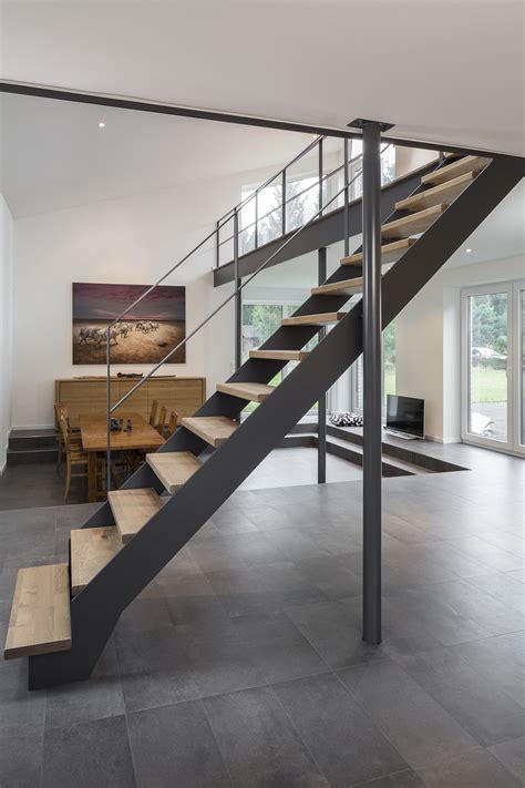 HPL Treppe Treppe Holz Treppe Treppen Design