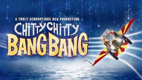 Matthew Warchus to direct new Chitty Chitty Bang Bang movie for Amazon MGM | West End Theatre