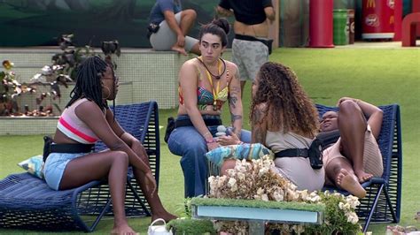 Raquele questiona atitude de Davi durante ação no BBB 24 Que jogador