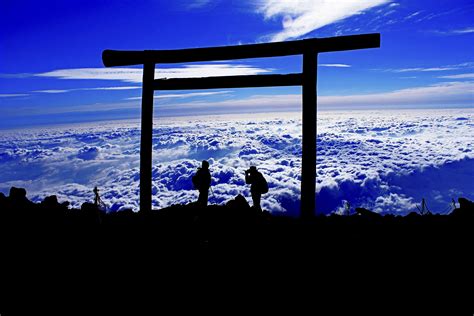 Why Do People Climb Mount Fuji Gaijinpot