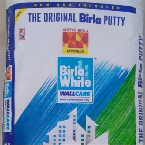 How To Use Birla Wall Putty At Janice Levi Blog