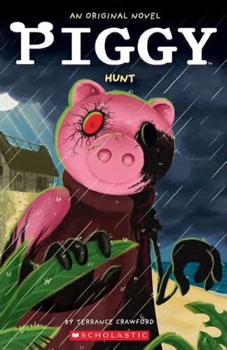 PIGGY: Hunt | Piggy Wiki | Fandom