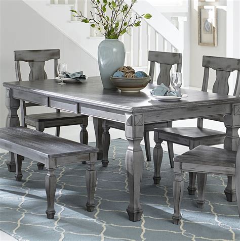 One Allium Way Kara Extendable Solid Wood Dining Table Reviews