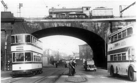 Sheffield History - Sheffield Memories | Manchester hotels ...