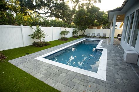 What To Consider When Installing Pavers Around A Pool