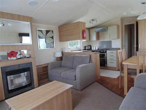 Static Caravan Hire Exmouth Swift Bordeaux Exclusive