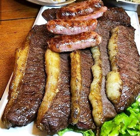 Como Fazer Um Bom Churrasco Dicas