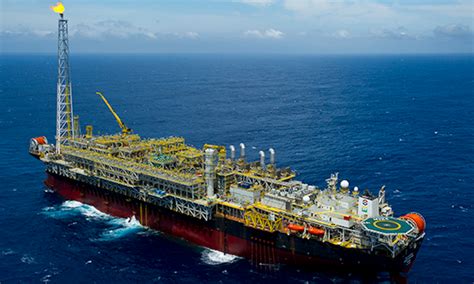 Keppel Gets Repeat Fpso Deal From Petrobras 2 Billion Plus