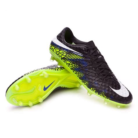 HYPERVENOM PHINISH FG SOCCER CLEATS - Buy best