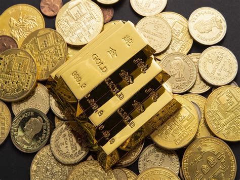 Unlocking The Power Of Digital Gold With Pluto Money Business News