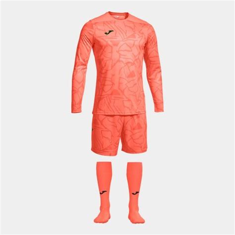 Joma Zamora Ix Goalkeeper Set Adults Premier Teamwear