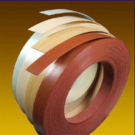 Pvc Edge Banding Tapes At Rs 20meter Edge Banding Tape Id 23119133648