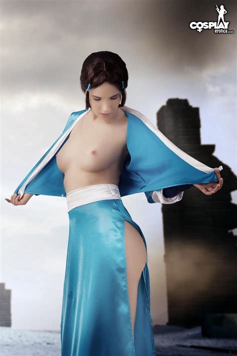 Post 1638308 Avatarthelastairbender Cosplay Katara