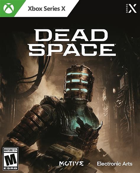 Questions And Answers Dead Space Xbox Series S Xbox Series X Digital