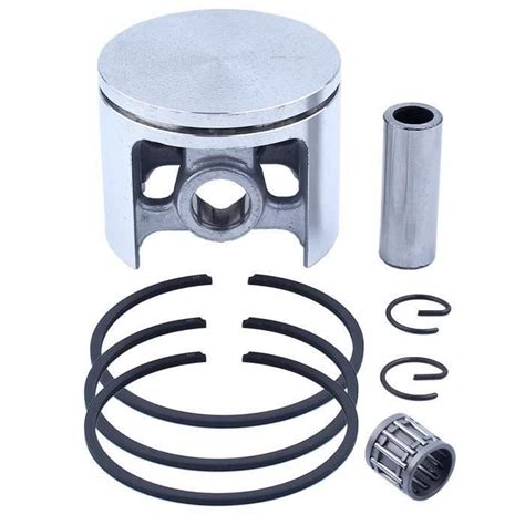 Shunli Haishine Mm Kit Cage Segment Anneau De Piston Pour Husqvarna