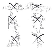 Exercises To Do After Hip Replacement – Exercise