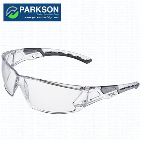 Safety Glasses Anti Fog Ss 5626 Parkson Safety Industrial Corp