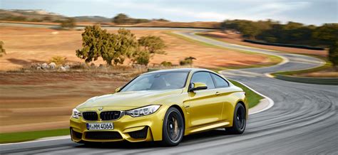 2015 Bmw M4 Coupe F82 Official Specs Wallpapers Videos Photos Info