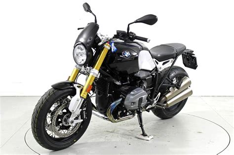 Bmw R Ninet Abs Occasion Motorr Der Moto Center Solothurn