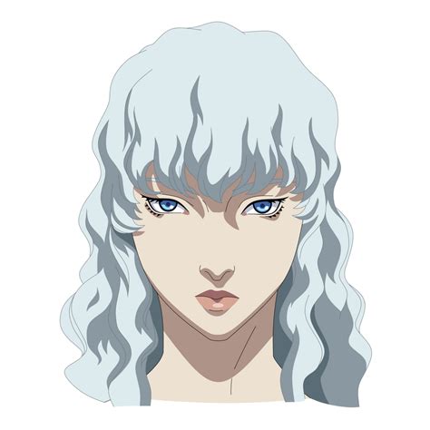 griffith render  lasombrian  deviantart