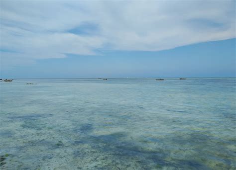 Seascape Photography: the extreme tides of Zanzibar — Hive