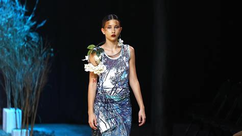 Ciaf Cairns Indigenous Fashion Show In Fnq Herald Sun