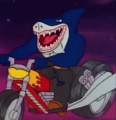 Street Sharks Street Sharks Discover Share GIFs