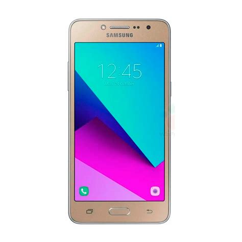 Samsung Galaxy J2 Prime 4g Duos Flash En La Camara Frontal 369 999