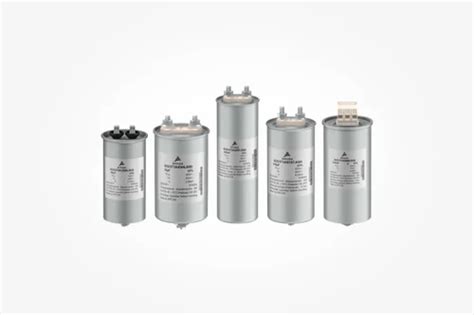 Keltron Ac Run Capacitors For Power Surface Mount At Best Price In