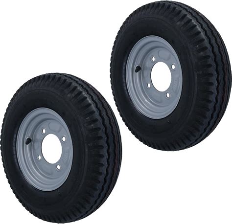 AB Tools Erde Daxara 100 101 102 Large Wheel Tyre Upgrade 4 00 4 80 8