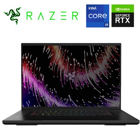 Laptop Razer Blade 18 Angkortech