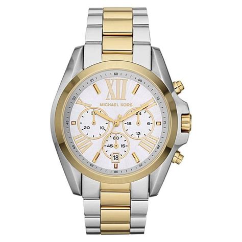 Zegarek Michael Kors MK5627 Bradshaw Ponadczasowi