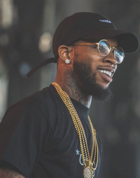 Tory Lanez Age Height Weight Net Worth