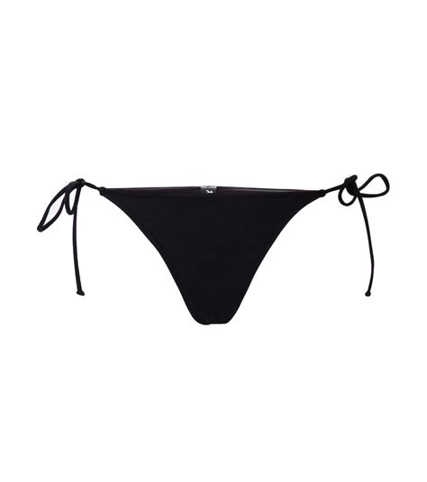 REINA OLGA Miami Bikini Bottoms Editorialist