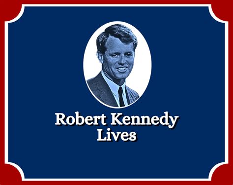 Robert Kennedy Lives | Alternative History | Fandom