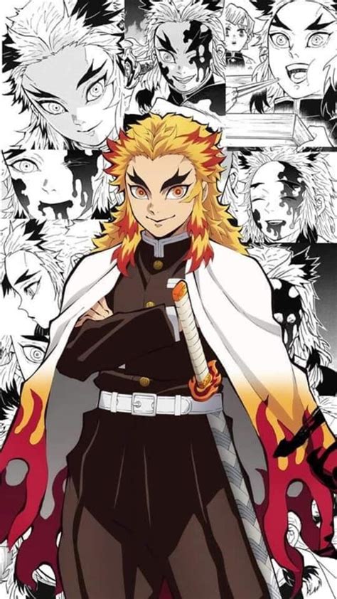 Kimetsu no Yaiba, confirman manga spin-off inspirado en Kyojuro Rengoku ...