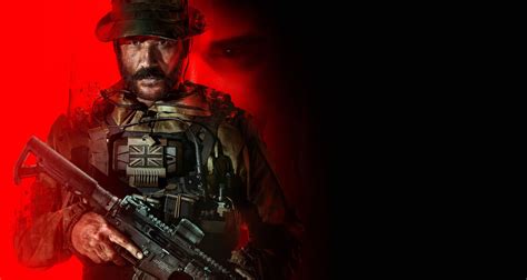 El Multijugador De Call Of Duty Modern Warfare Confirmar Uno De Los